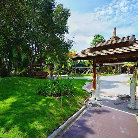 Lubee Chiang Mai Ξενοδοχείο Εξωτερικό φωτογραφία